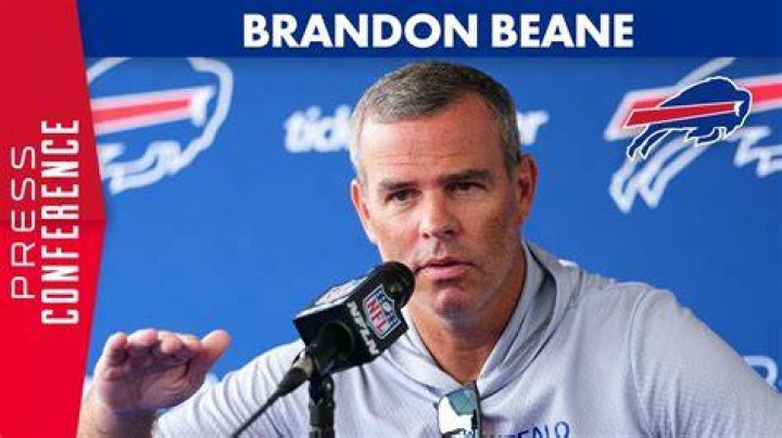 Brandon Beane