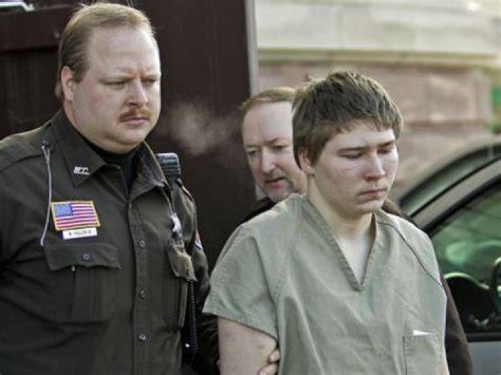 Brendan Dassey