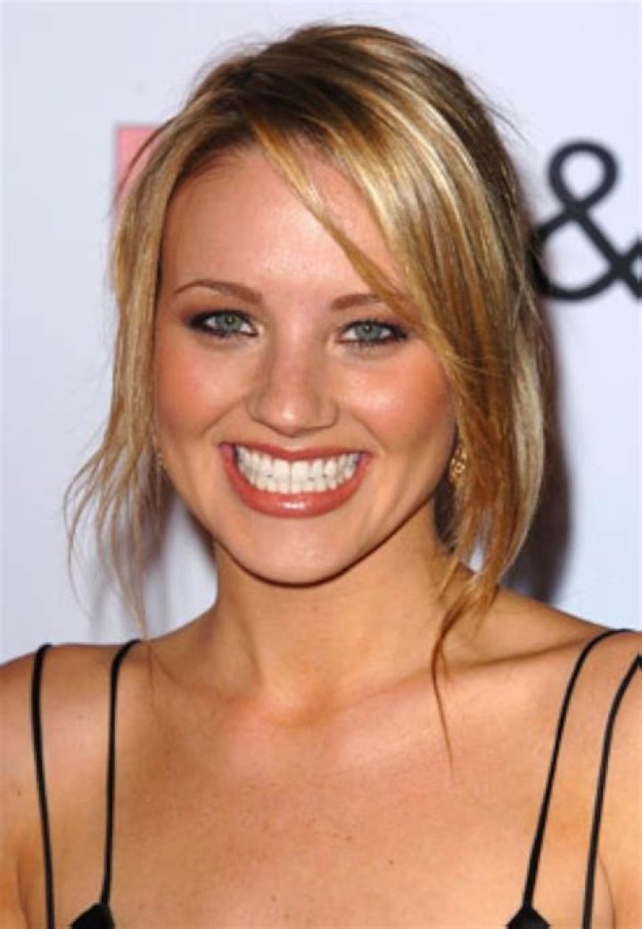 Brianne Davis