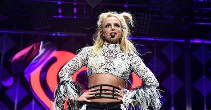 Britney Spears