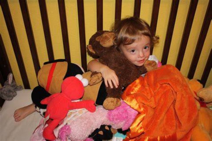 Britton Grace Jones