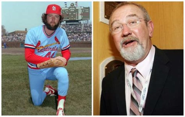 Bruce Sutter - Net Worth, Age, Height, Birthday, Bio, Wiki!