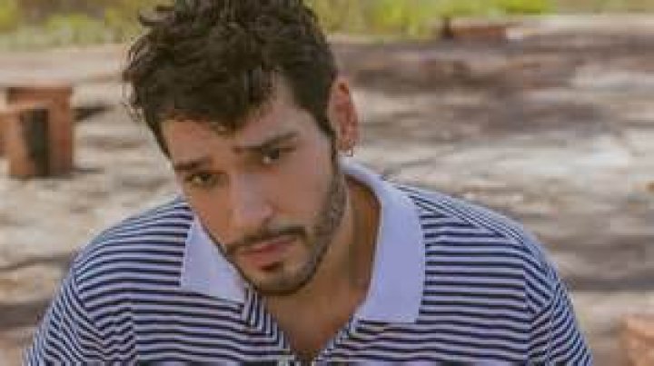 Bruno Fagundes