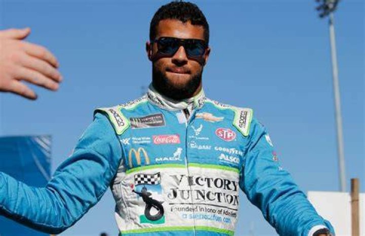 Bubba Wallace Net Worth, Age, Height, Bio, Birthday, Wiki!