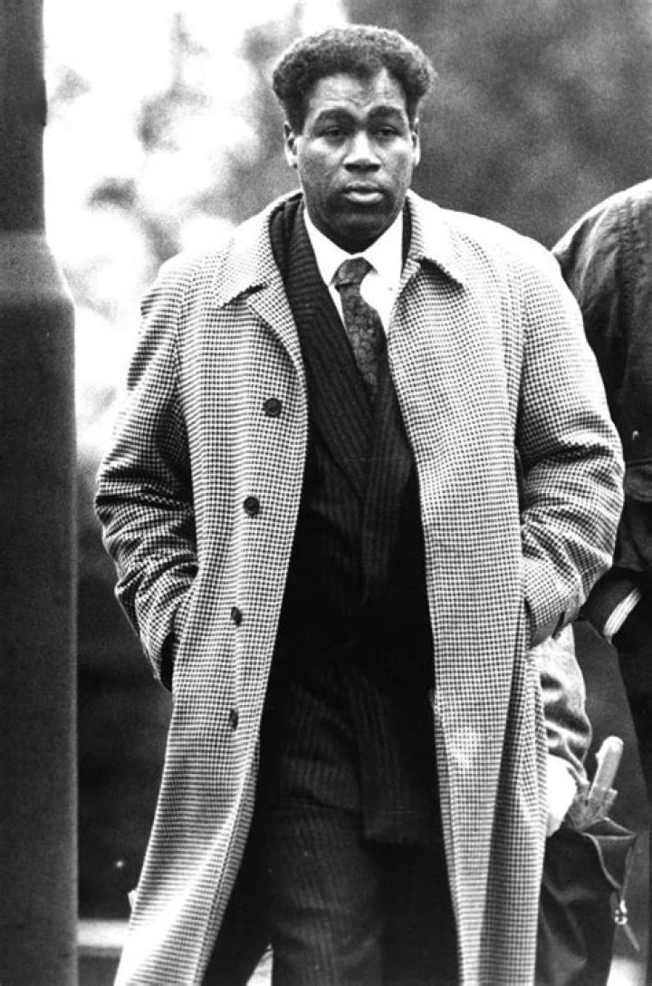 Cass Pennant