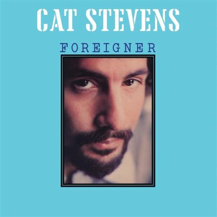 Cat Stevens Net Worth: How Much Is Cat Stevens Worth?