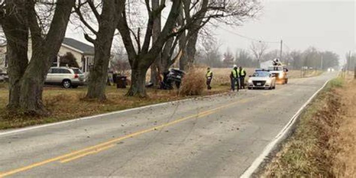 Cause: Nick Emrick Car Accident Linked To Death