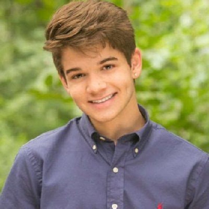 Chandler Crockett