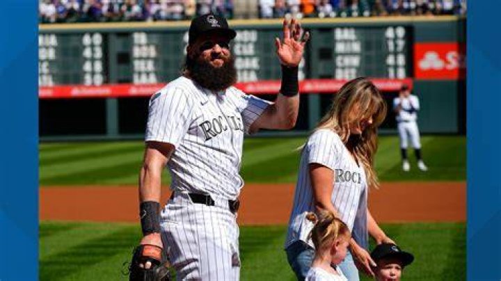 Charlie Blackmon