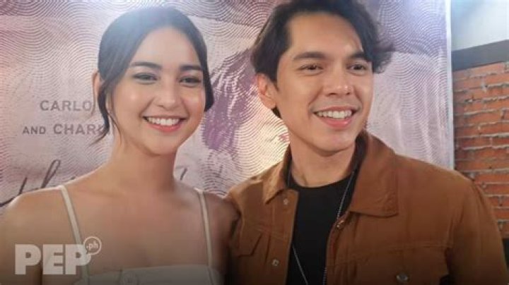 Charlie Dizon