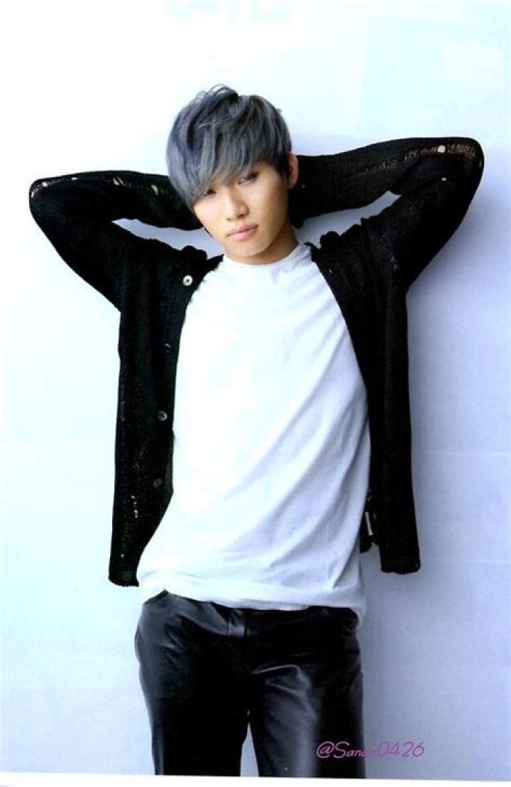 Choi Dae-sung