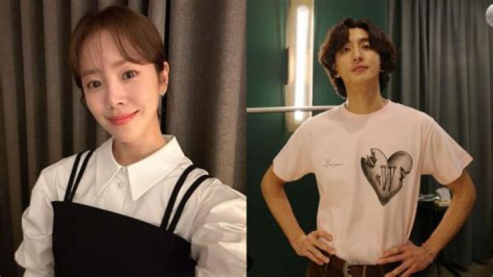 Choi Dong-Joon, Han Chae-young's Husband