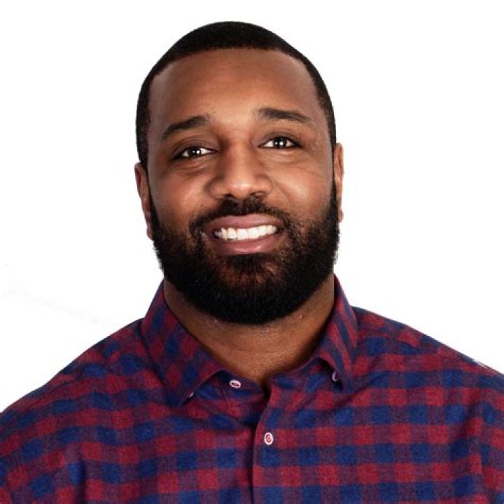Chris Canty