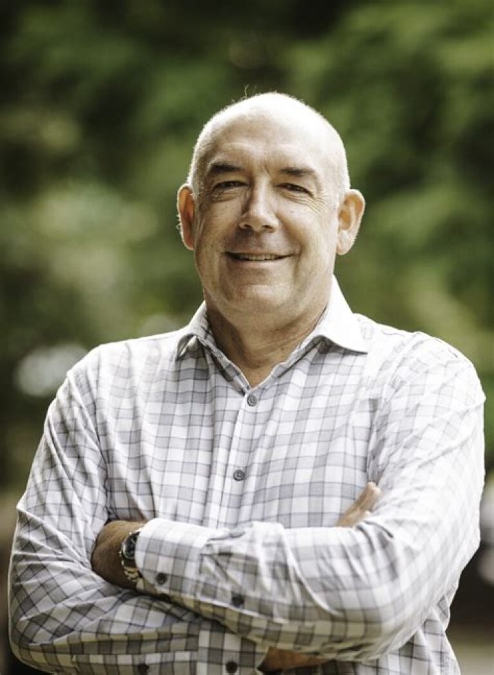 Chris Lawrence
