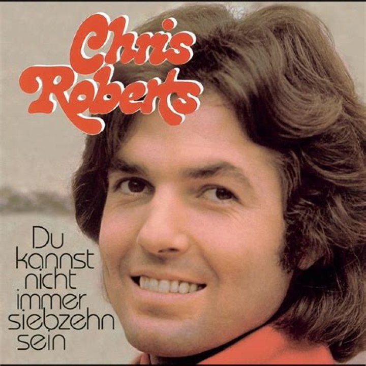 Chris Roberts