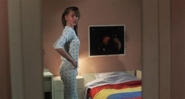 Christa Denton