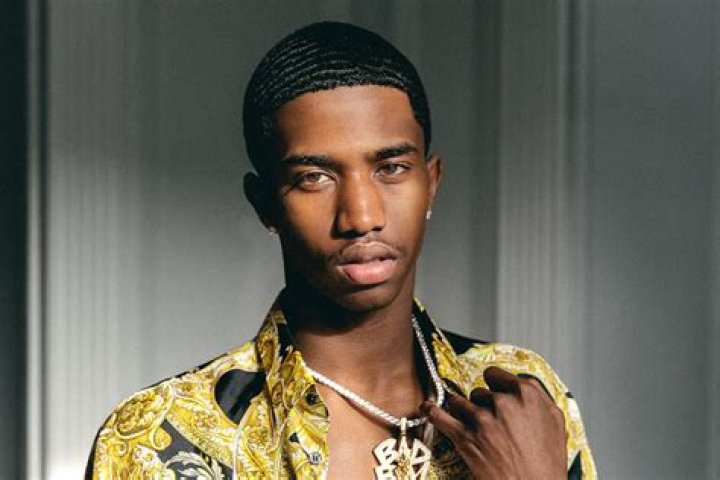 Christian Combs