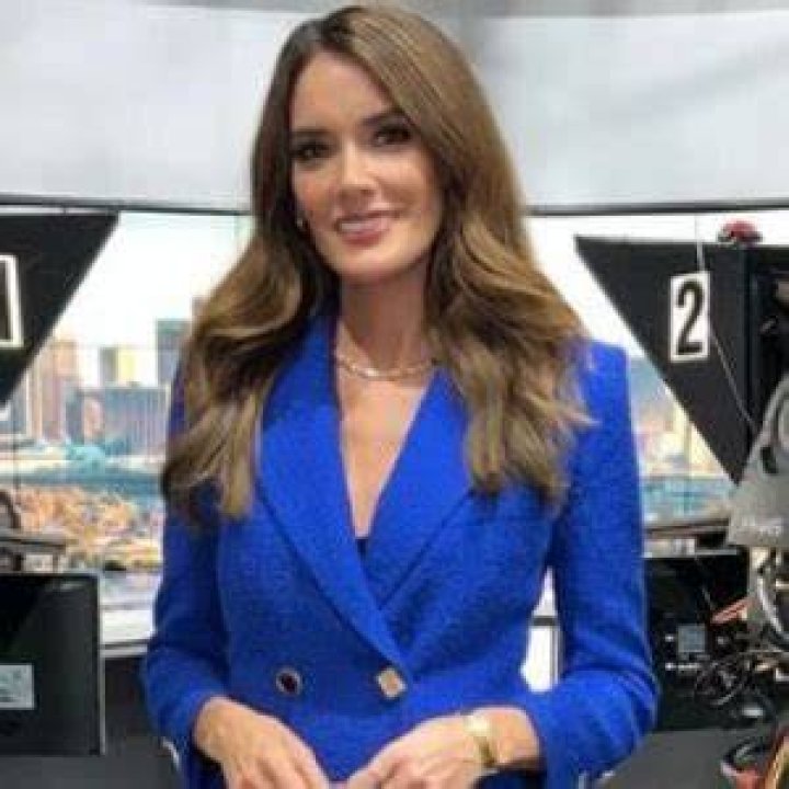 Christina Pascucci Wedding Details: Personal & Professional Facts