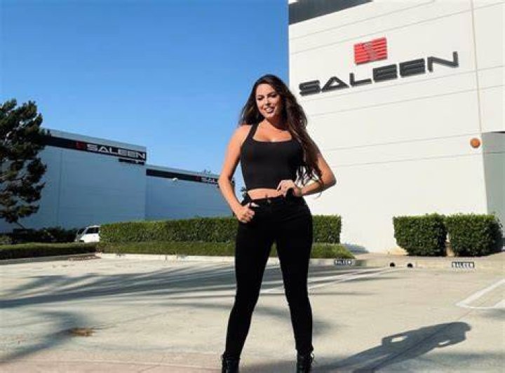 Constance Nunes Constance Nunes bio, age, height, net worth, husband, career, car