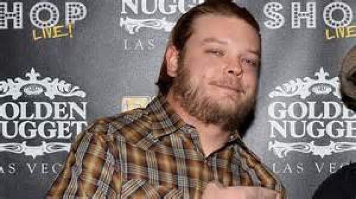 Corey Harrison