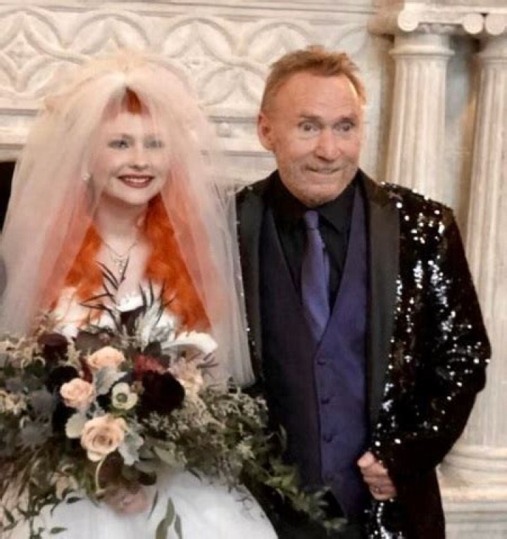 Countess Isabella Michaela Bonaduce