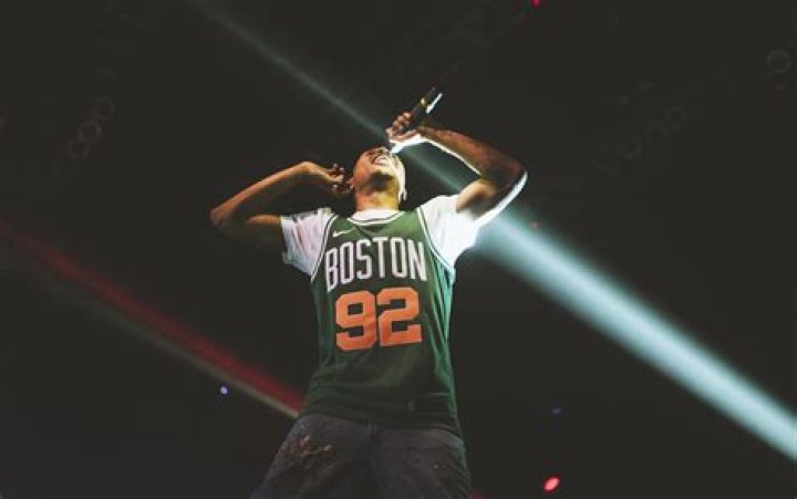 Cousin Stizz