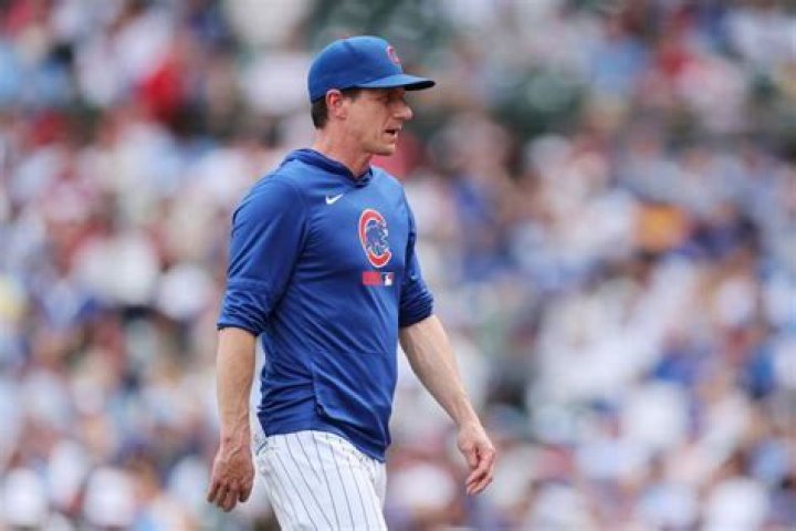 Craig Counsell