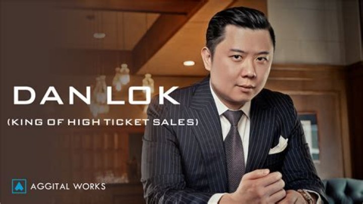 Dan Lok