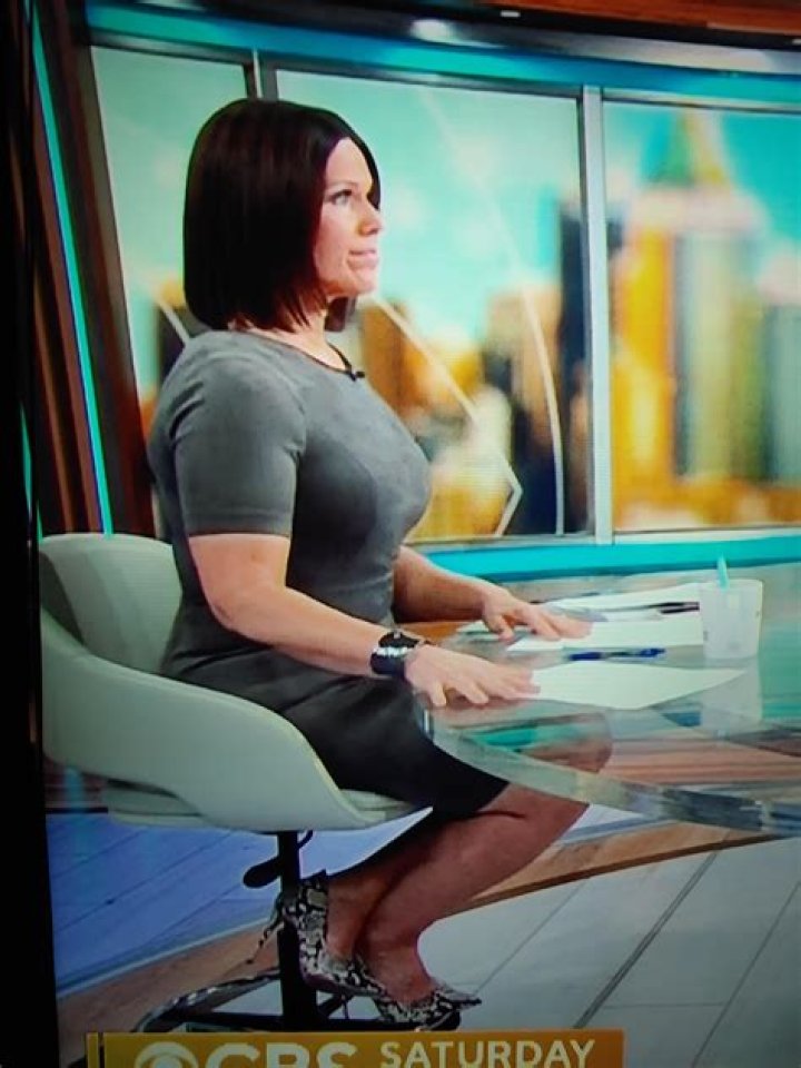 Dana Jacobson