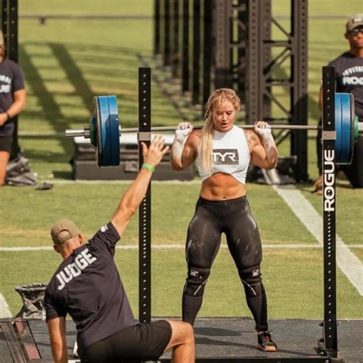Dani Elle Speegle