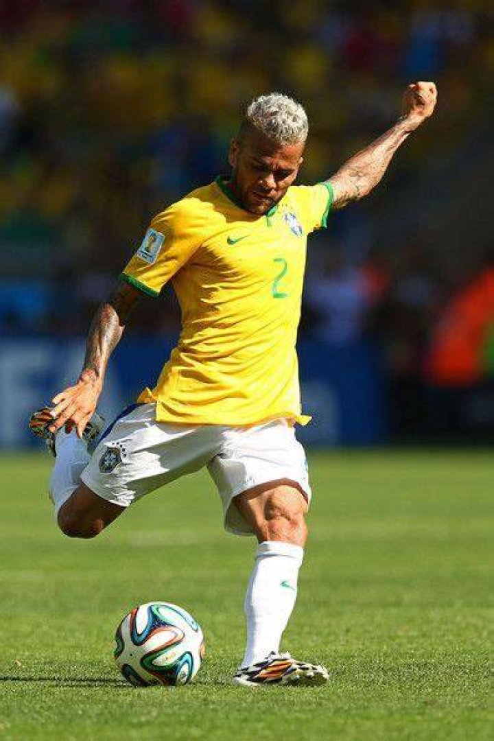 Daniel Alves da Silva