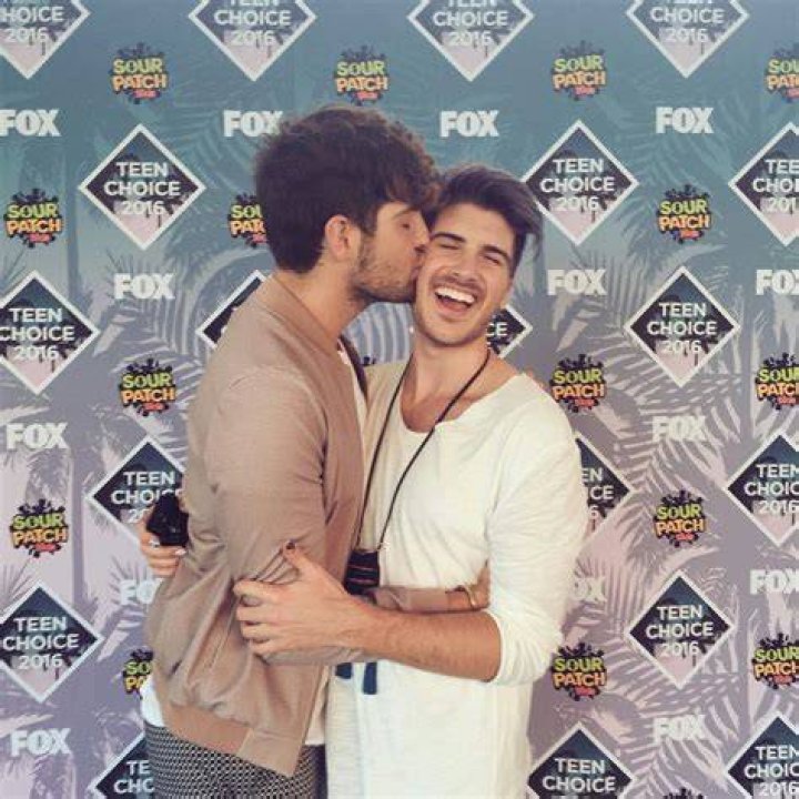 Daniel Christopher Preda’s Boyfriend: Who is Daniel Christopher Preda Dating?