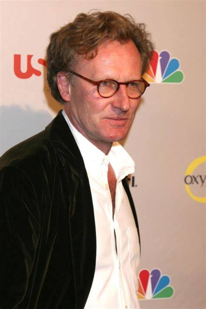 Daniel Gerroll - Net Worth, Age, Height, Birthday, Bio, Wiki!