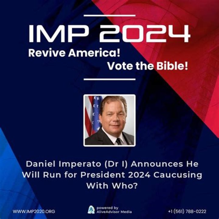 Daniel Imperato