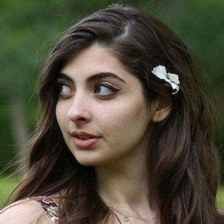 Daniella Levin