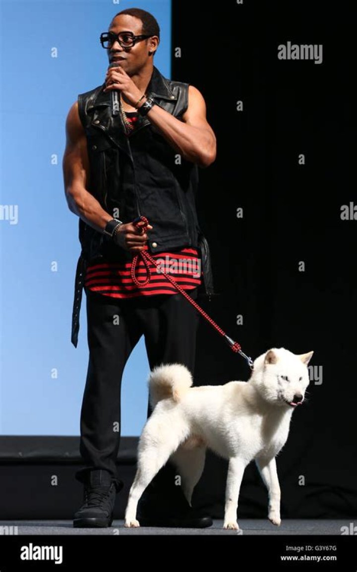 Dante Carver