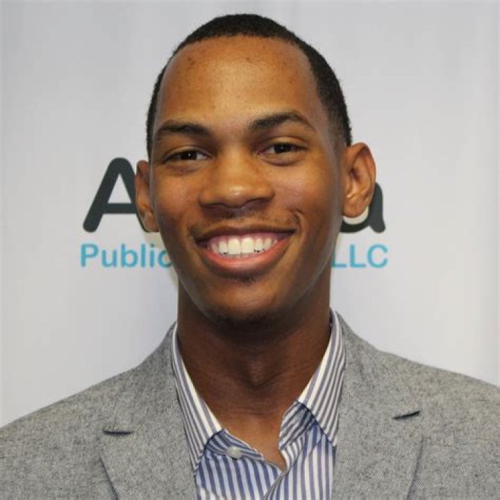 Darius D. Jackson