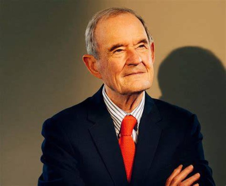 David Boies