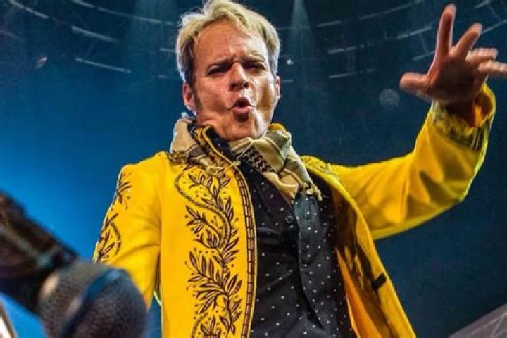 David Lee | Bio, Age, Net Worth, Relationship, Career