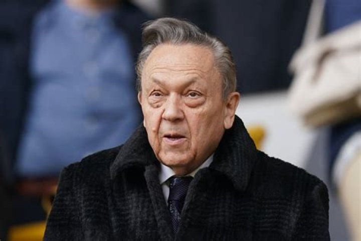 David Sullivan