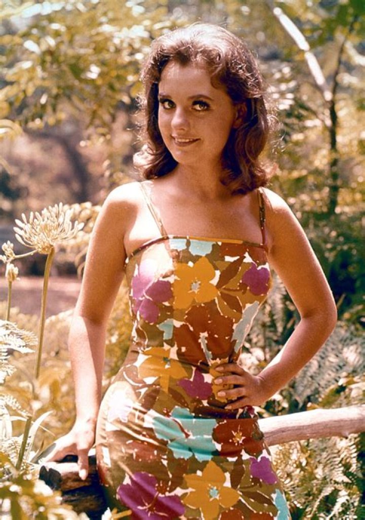 Dawn Wells