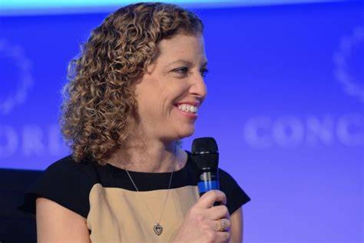 Debbie Wasserman Schultz Bio, Husband, Net Worth And Other Facts