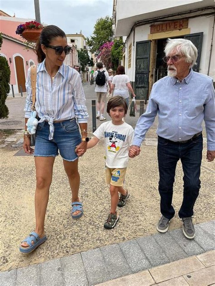 Deborah Ecclestone