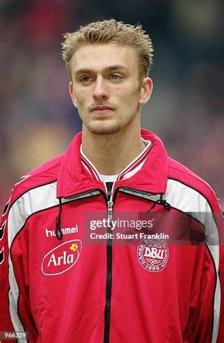 Dennis Rommedahl