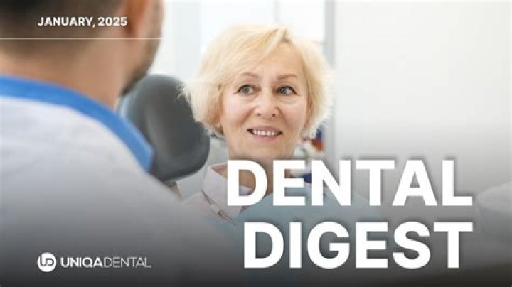 Dental Digest