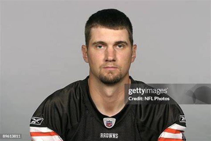 Derek Anderson