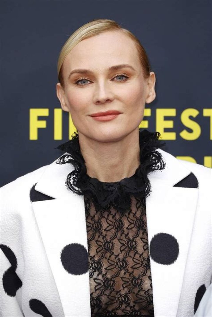 Diane Kruger