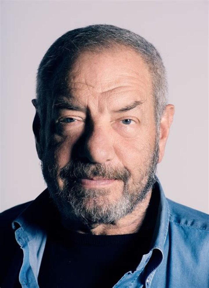 Dick Wolf