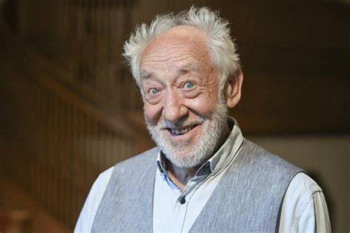 Dieter Hallervorden Fortune