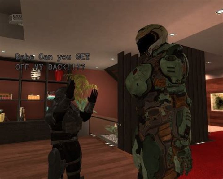 DooM’s Girlfriend: Who is DooM Dating?